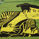 Illustration for article titled Behold These Incredible Artworks Grown from a Rice Field in Japan